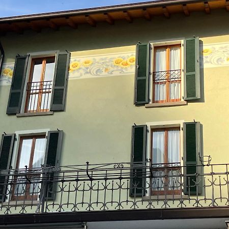 Al Ponte Vecchio Villa Сан Пелегрино Терме Екстериор снимка