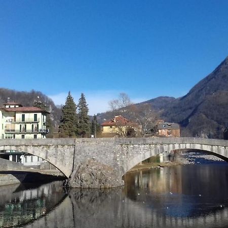 Al Ponte Vecchio Villa Сан Пелегрино Терме Екстериор снимка