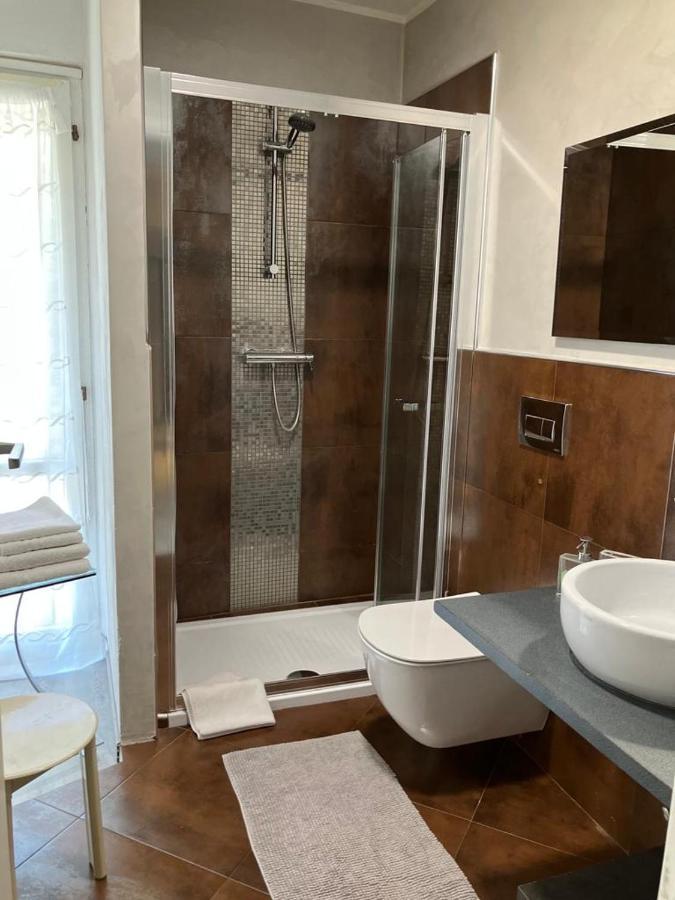 Al Ponte Vecchio Villa Сан Пелегрино Терме Екстериор снимка