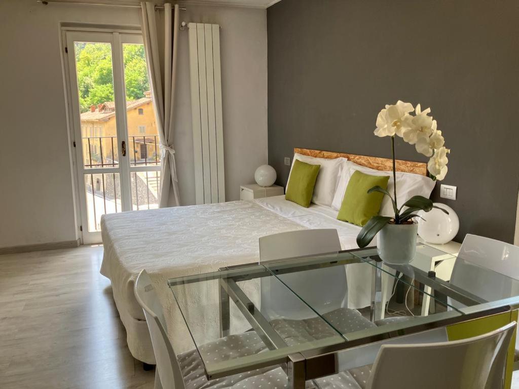 Al Ponte Vecchio Villa Сан Пелегрино Терме Екстериор снимка