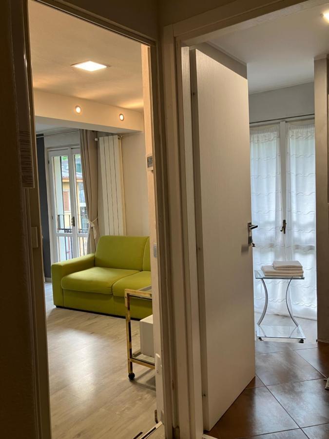 Al Ponte Vecchio Villa Сан Пелегрино Терме Екстериор снимка