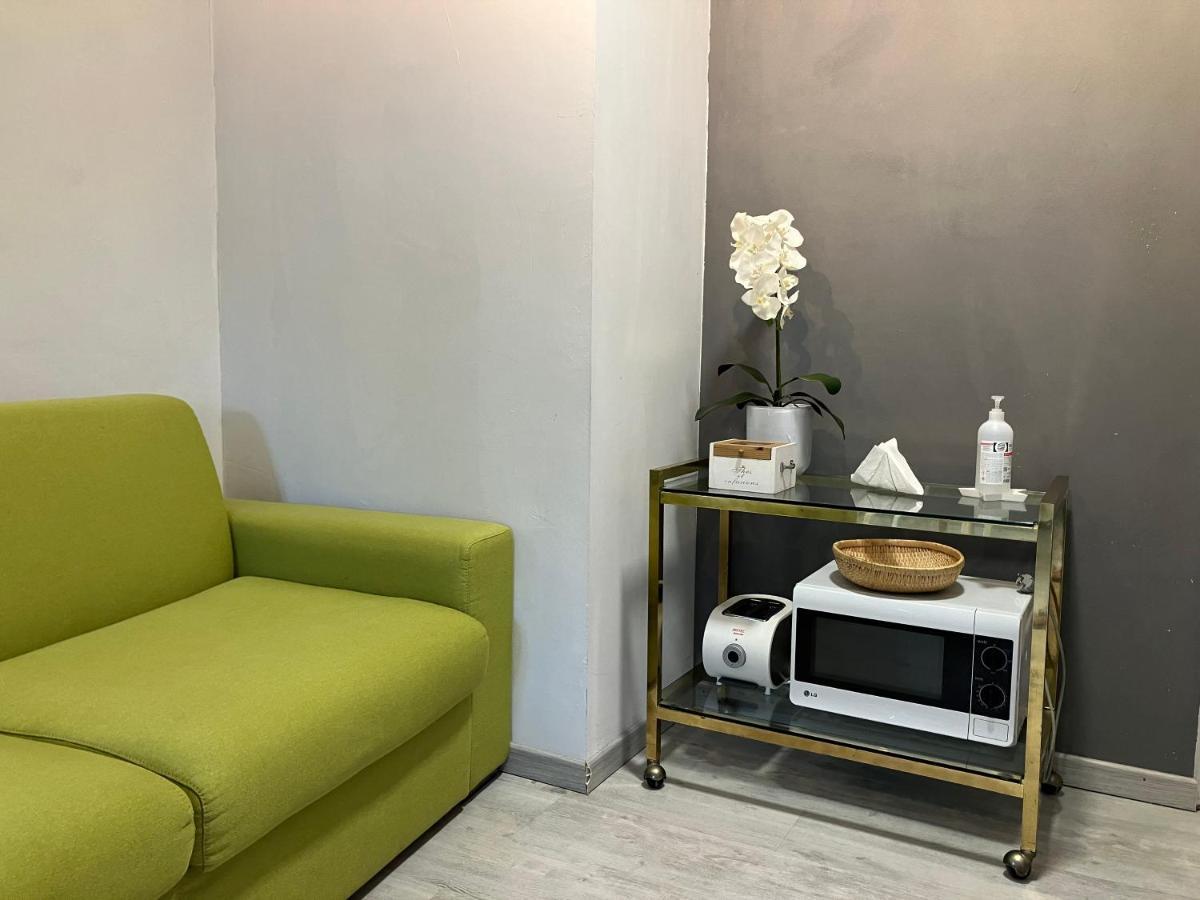 Al Ponte Vecchio Villa Сан Пелегрино Терме Екстериор снимка