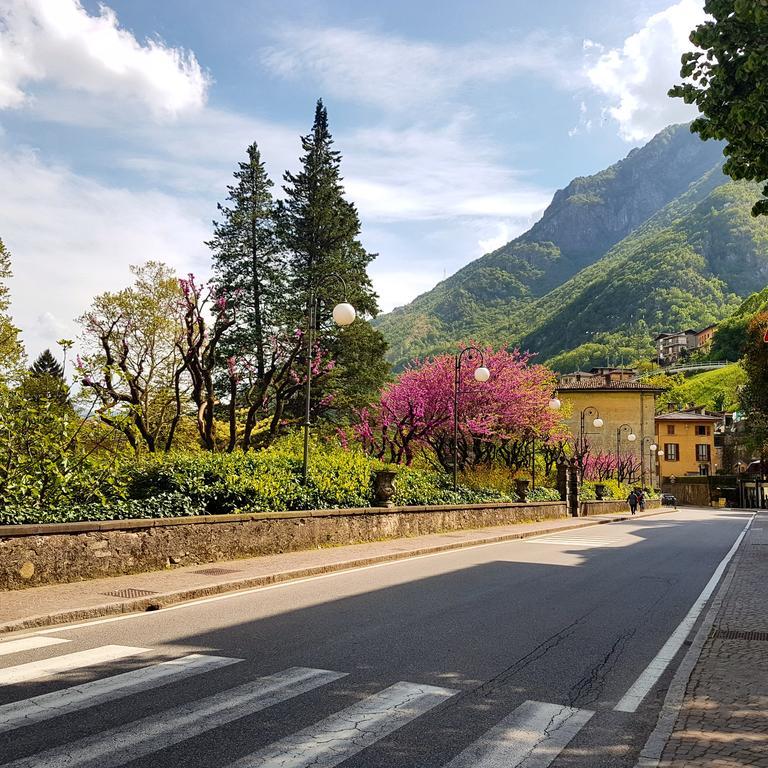 Al Ponte Vecchio Villa Сан Пелегрино Терме Екстериор снимка