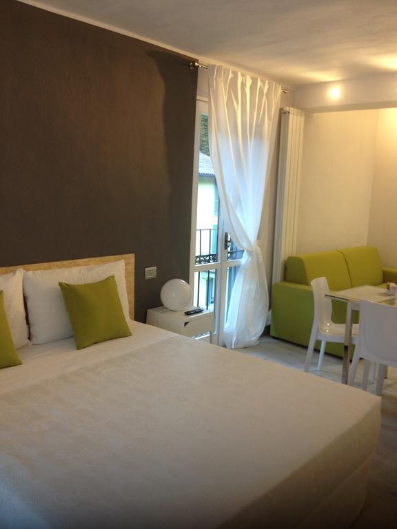 Al Ponte Vecchio Villa Сан Пелегрино Терме Екстериор снимка