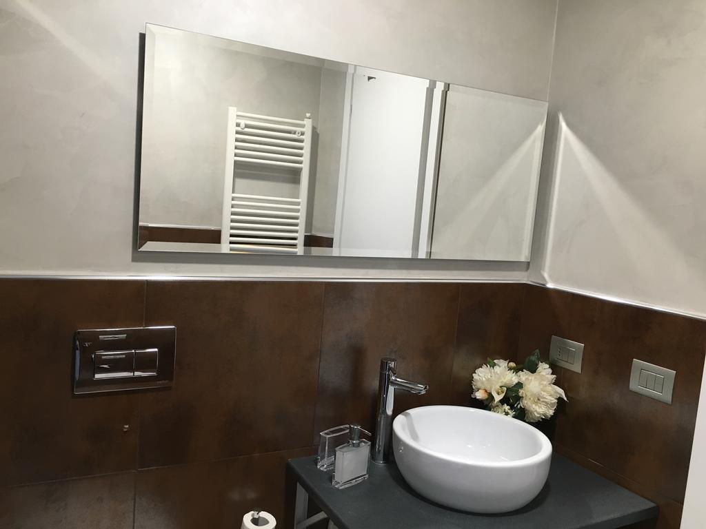 Al Ponte Vecchio Villa Сан Пелегрино Терме Екстериор снимка
