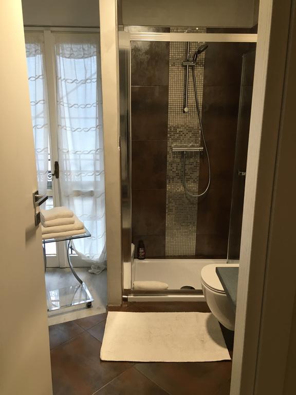 Al Ponte Vecchio Villa Сан Пелегрино Терме Екстериор снимка